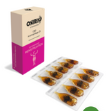 CBD-Aromatherapie und Massagöl gegen Menstruationsschmerzen & Beschwerden