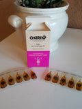 CBD-Aromatherapie und Massagöl gegen Menstruationsschmerzen & Beschwerden für Frauen und Mädchen