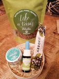 Green Box CBD - GESCHENKEBOX
