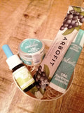 Green Box CBD - GESCHENKEBOX