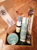 Green Box CBD - GESCHENKEBOX