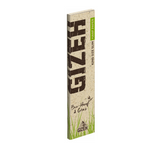 Green Box Trier GIZEH Hanf & Gras King Size Slim Papes