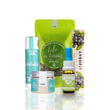 Green Box CBD - GESCHENKEBOX