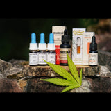 CBD Aroma- & Massagepflege - Osiris Gelenkwohl