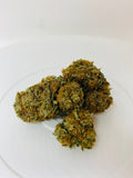 MANGO DREAM KUSH CBG - NUTZHANF mit 6% CBG
