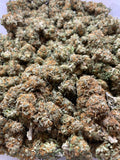 MANGO DREAM KUSH CBG - NUTZHANF mit 6% CBG