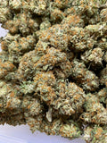 MANGO DREAM KUSH CBG - NUTZHANF mit 6% CBG