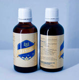 WELLDROPS / LIFEOIL (Oel aus Gojibeeren, Arganbaum & Granatapfel )
