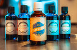 WELLDROPS / LIFEOIL (Oel aus Gojibeeren, Arganbaum & Granatapfel )