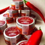 Malantis CBD Hot Balm  25 ml