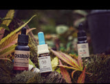 CBD Aroma- & Massagepflege - Osiris Gelenkwohl