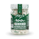 Aktivkohlefilter "PURIZE® Glas 100 XTRA Slim Size "