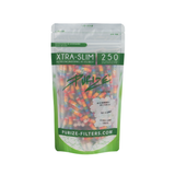 Purize Xtra Slim Size Aktivkohlefilter 250er
