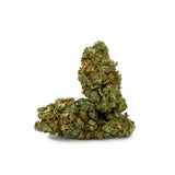 Die zitronige Haze-Sorte Nutzhanfblüten SUPER LEMON HAZE | Anbaumethode: Indoor - Lampe | Aroma: Zitrus, fruchtig & belebend | Sorte: Cannabis Sativa L INDOOR |