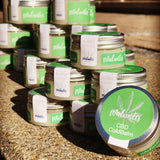 Malantis CBD ColdBalm     25 ml / 50 ml